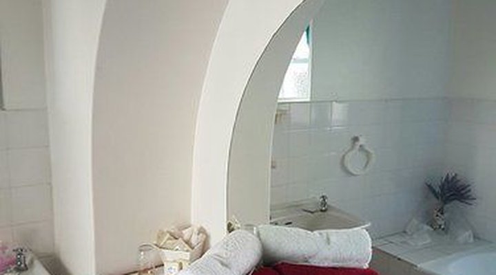 LightStone Guesthouse