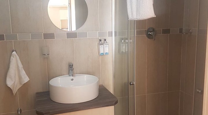 LightStone Guesthouse