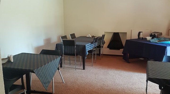 LightStone Guesthouse