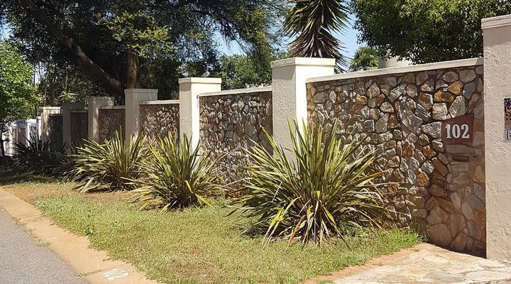 LightStone Guesthouse