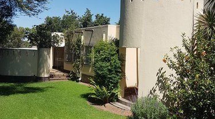 LightStone Guesthouse