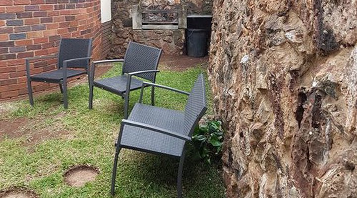 LightStone Guesthouse