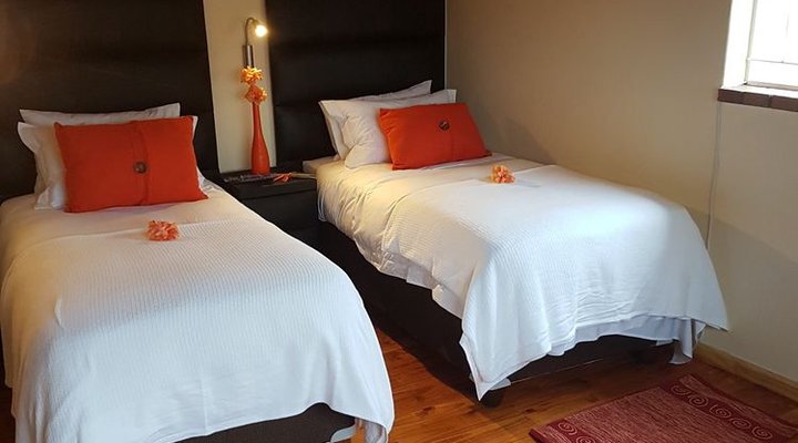 LightStone Guesthouse