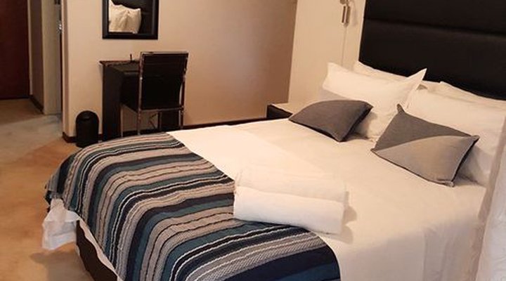 LightStone Guesthouse