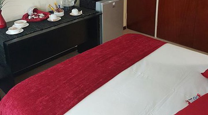 LightStone Guesthouse