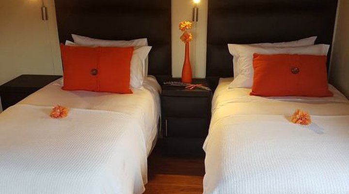 LightStone Guesthouse
