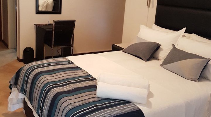 LightStone Guesthouse