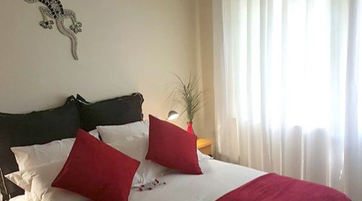LightStone Guesthouse