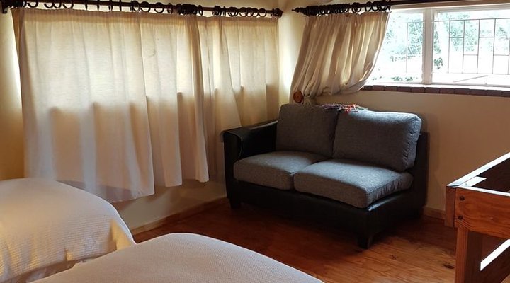 LightStone Guesthouse