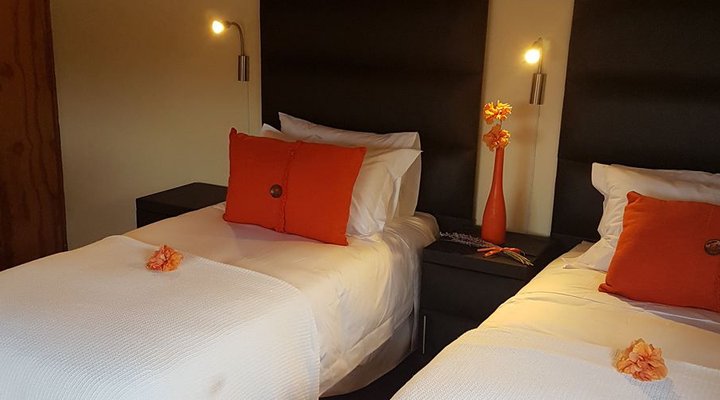 LightStone Guesthouse