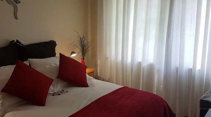 LightStone Guesthouse