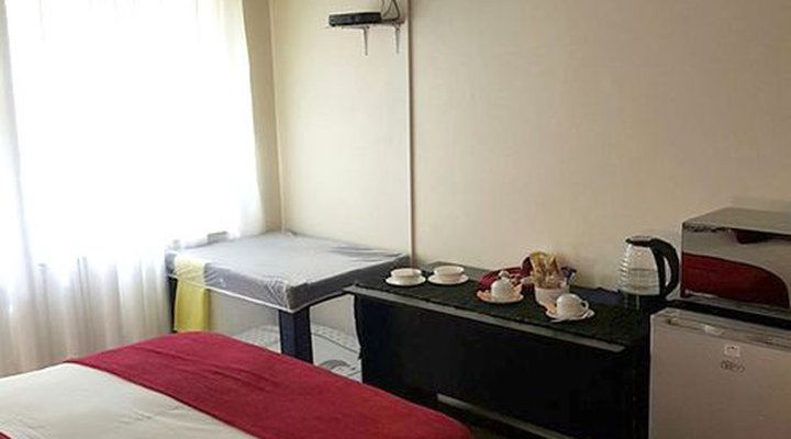 LightStone Guesthouse