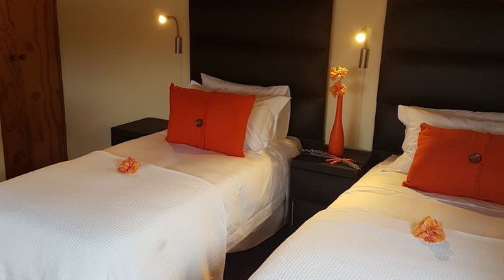 LightStone Guesthouse