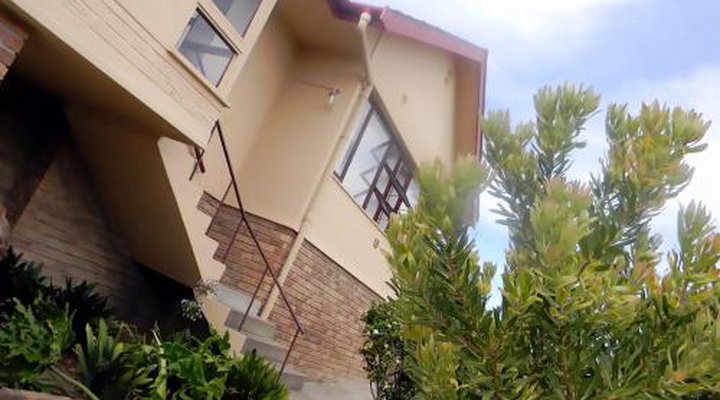 Zamar Guest House
