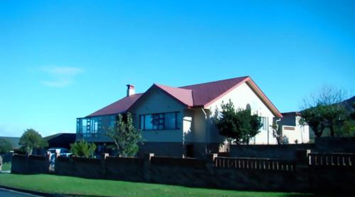 Zamar Guest House