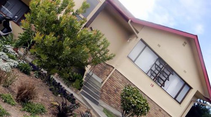 Zamar Guest House