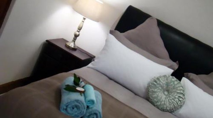 Zamar Guest House