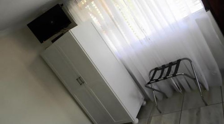Zamar Guest House