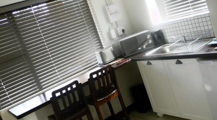 Zamar Guest House