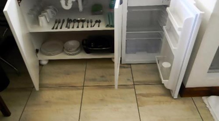 Zamar Guest House