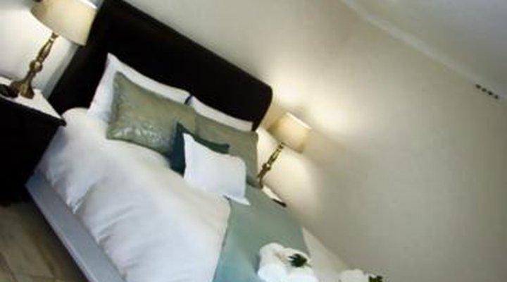 Zamar Guest House
