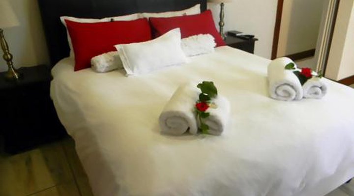 Zamar Guest House
