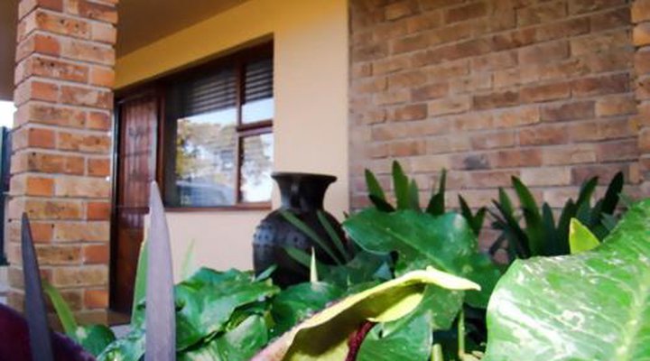 Zamar Guest House