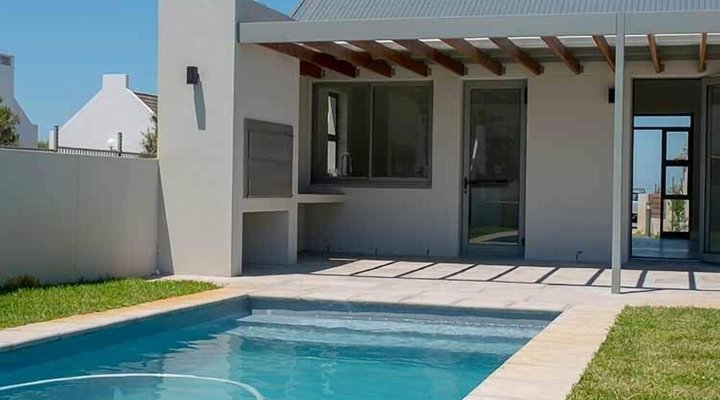 Fernkloof Fairways Villa