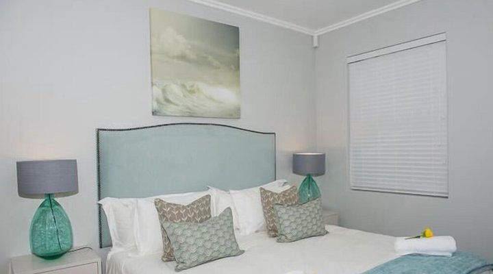 Fernkloof Fairways Villa