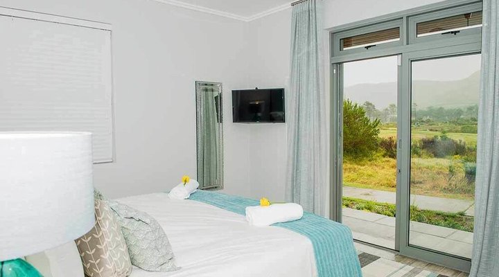 Fernkloof Fairways Villa