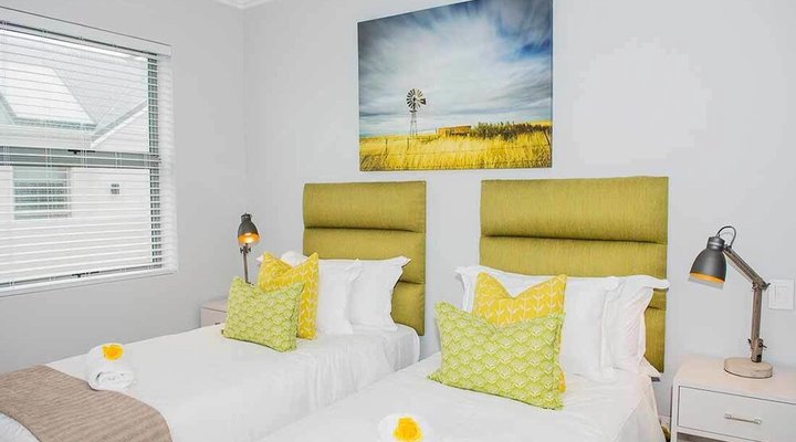 Fernkloof Fairways Villa