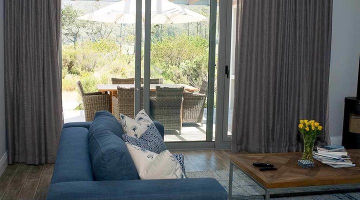 Fernkloof Fairways Villa
