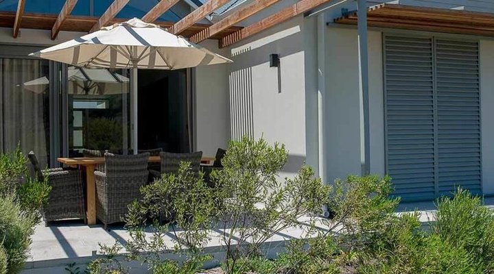 Fernkloof Fairways Villa