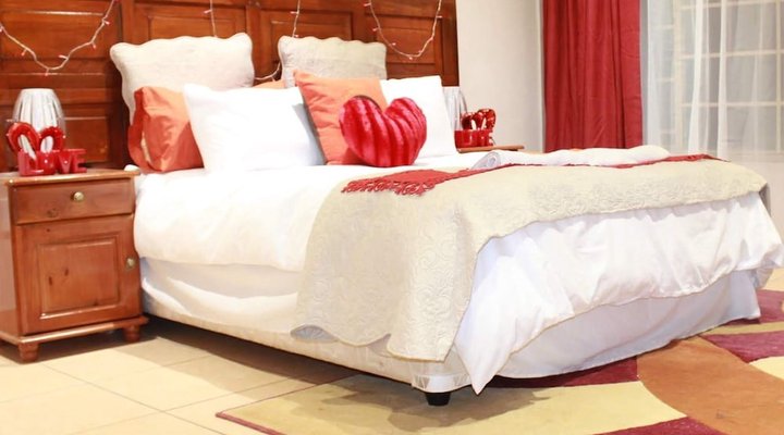 Cinematic Guest House