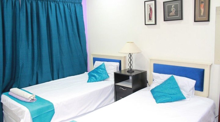 Cinematic Guest House