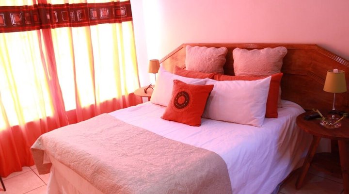 Cinematic Guest House