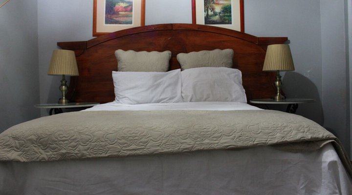 Cinematic Guest House