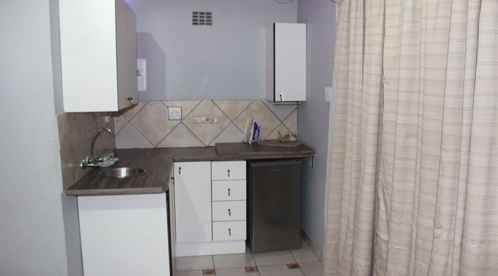 Cinematic Guest House