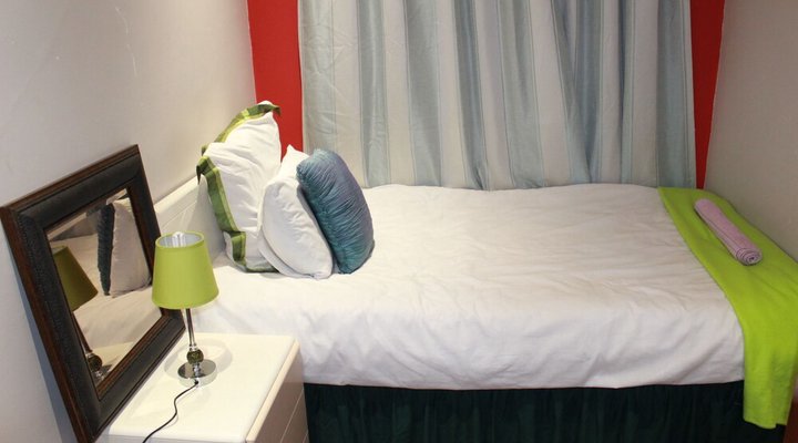 Cinematic Guest House