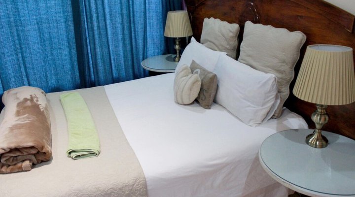 Cinematic Guest House