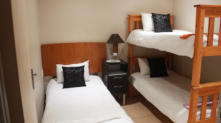Cinematic Guest House