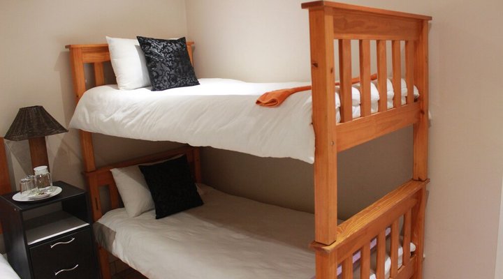 Cinematic Guest House