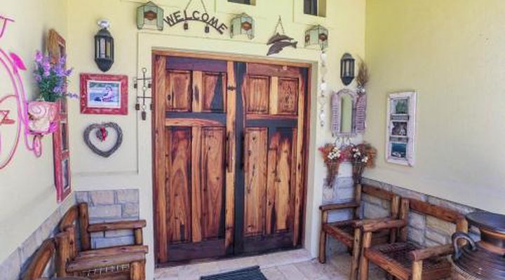 Sweet Dreams Guest House