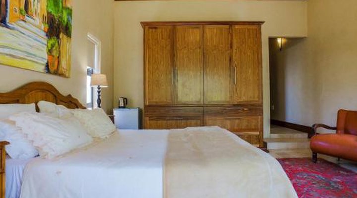 Sweet Dreams Guest House