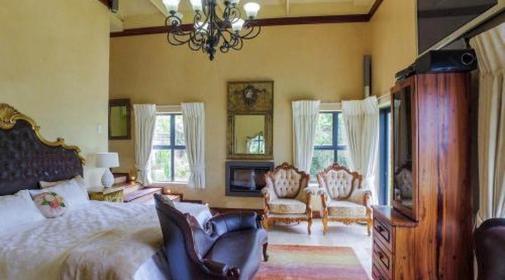 Sweet Dreams Guest House