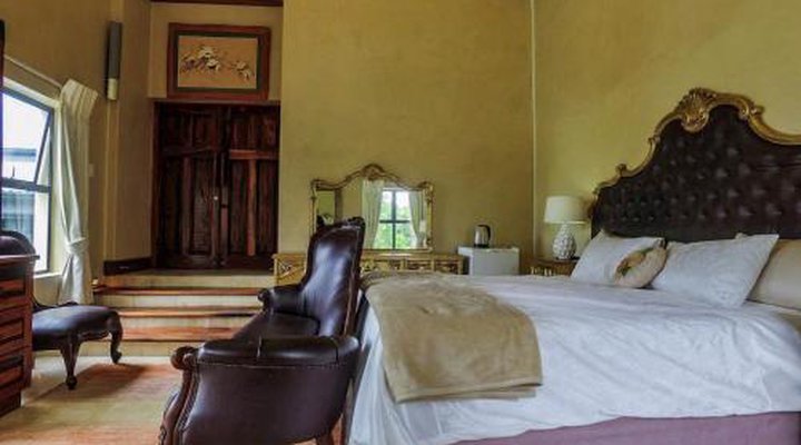 Sweet Dreams Guest House