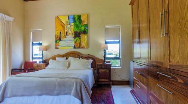 Sweet Dreams Guest House