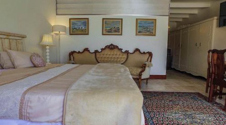 Sweet Dreams Guest House