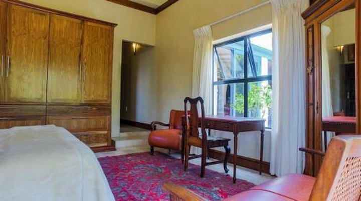 Sweet Dreams Guest House