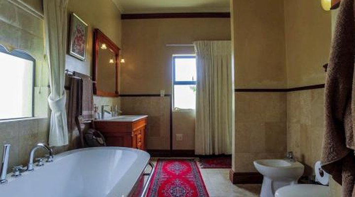 Sweet Dreams Guest House